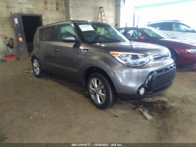 KIA SOUL 2016 kndjp3a56g7384170