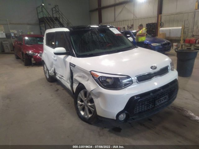 KIA SOUL 2016 kndjp3a56g7386050