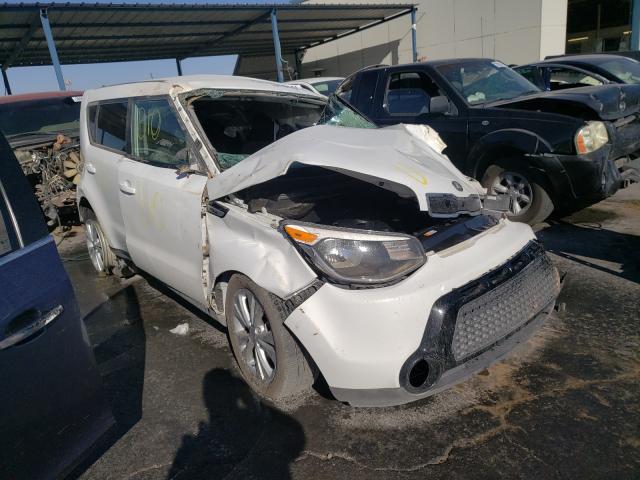 KIA SOUL 2016 kndjp3a56g7392642