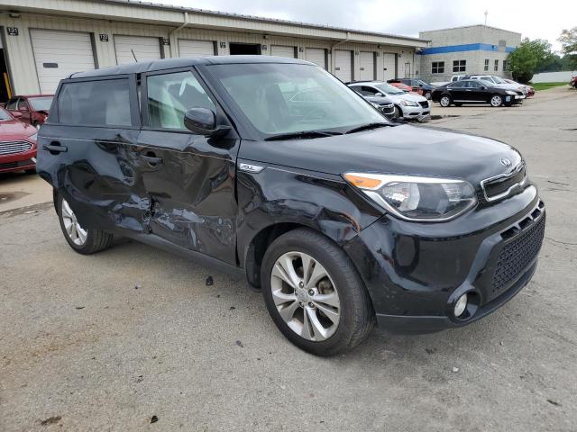 KIA SOUL 2016 kndjp3a56g7392883