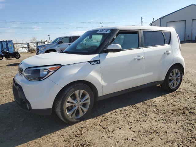 KIA SOUL 2016 kndjp3a56g7393449