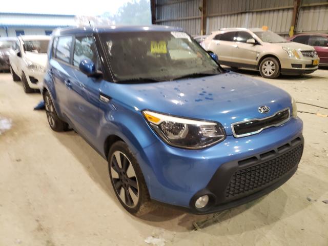 KIA SOUL 2016 kndjp3a56g7396058