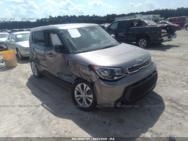 KIA SOUL 2016 kndjp3a56g7404028