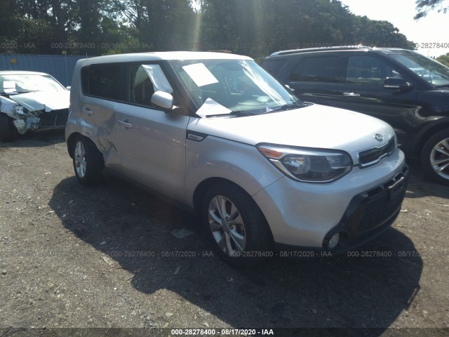 KIA SOUL 2016 kndjp3a56g7817812