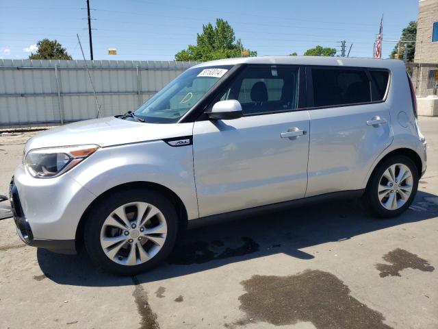 KIA SOUL 2016 kndjp3a56g7818216