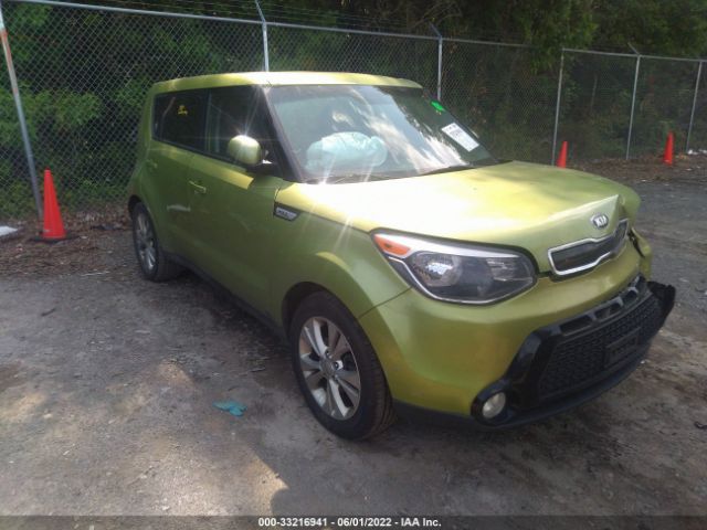 KIA SOUL 2016 kndjp3a56g7818720