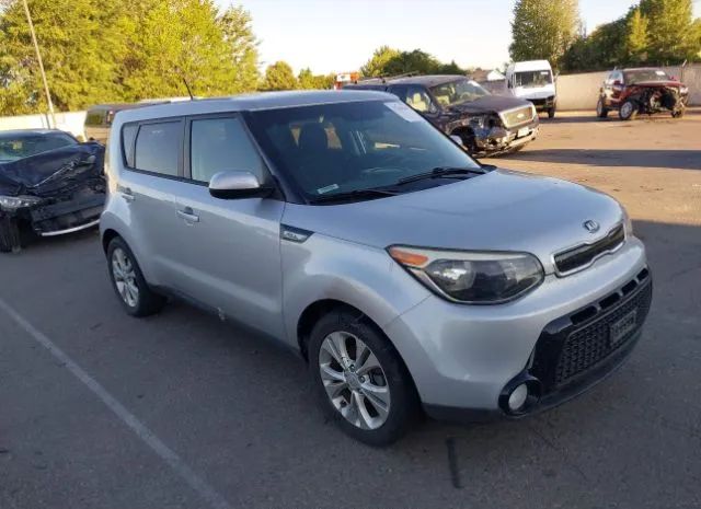 KIA SOUL 2016 kndjp3a56g7818930