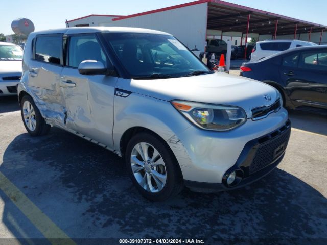 KIA SOUL 2016 kndjp3a56g7819107