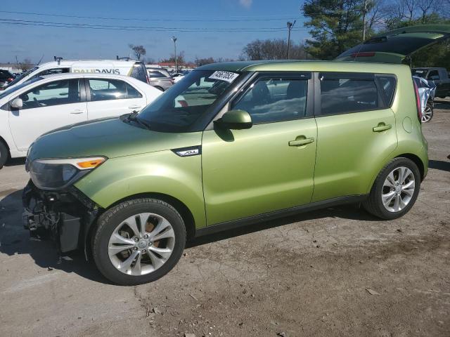 KIA SOUL 2016 kndjp3a56g7819270