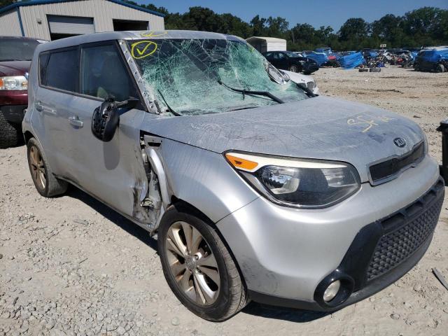 KIA SOUL + 2016 kndjp3a56g7824064