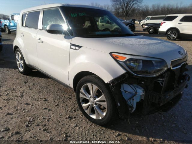 KIA SOUL 2016 kndjp3a56g7828437