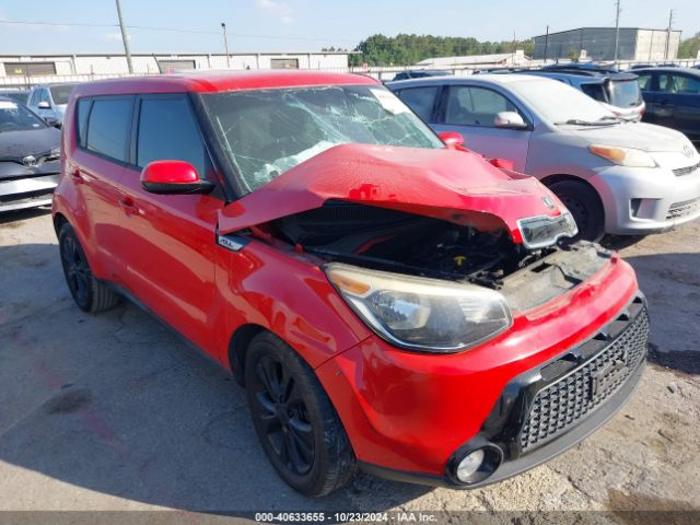 KIA SOUL 2016 kndjp3a56g7829605