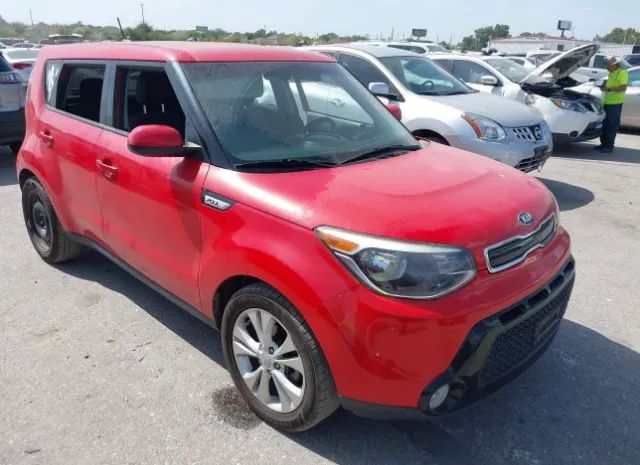 KIA SOUL 2016 kndjp3a56g7833590