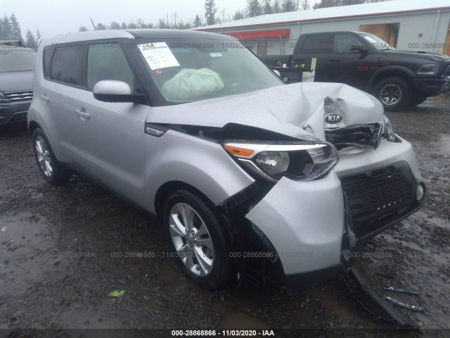 KIA SOUL 2016 kndjp3a56g7835663