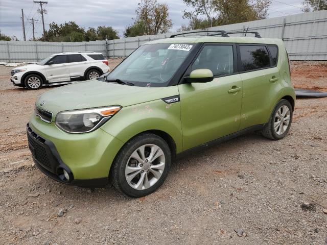 KIA SOUL 2016 kndjp3a56g7836182