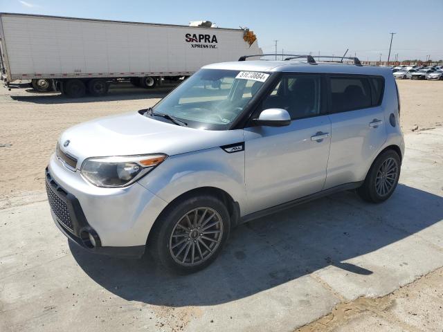 KIA SOUL 2016 kndjp3a56g7838773