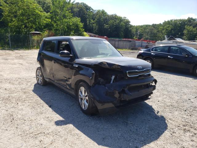 KIA SOUL + 2016 kndjp3a56g7842371