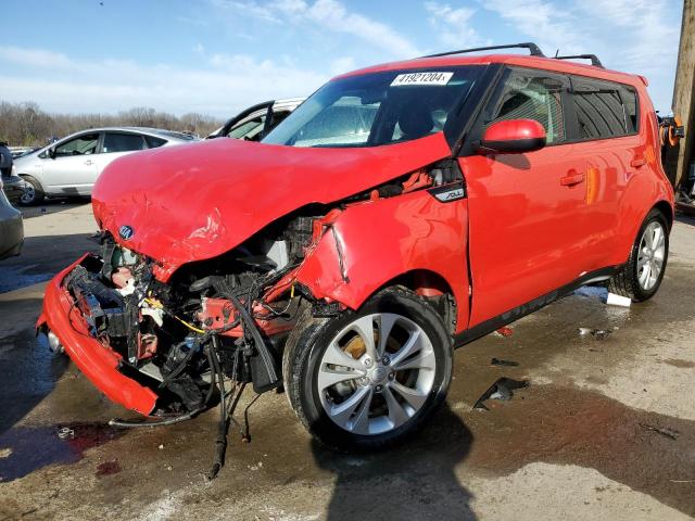 KIA SOUL 2016 kndjp3a56g7853273