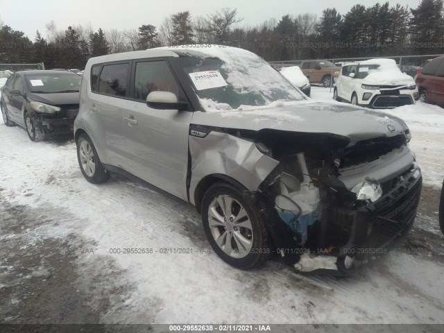 KIA SOUL 2016 kndjp3a56g7855685