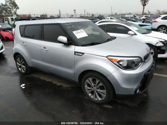 KIA SOUL 2016 kndjp3a56g7859266