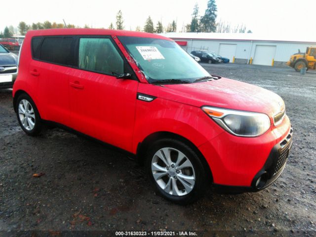 KIA SOUL 2016 kndjp3a56g7859834