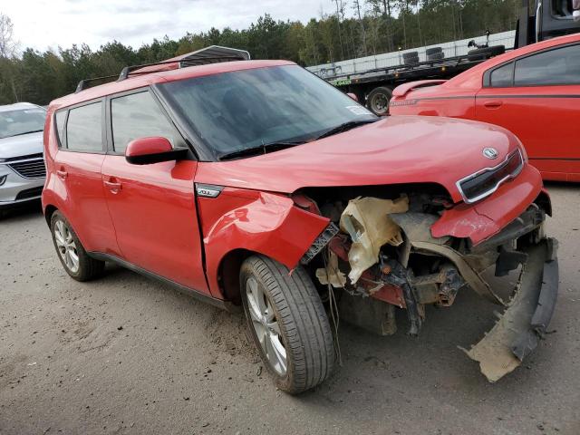 KIA SOUL + 2016 kndjp3a56g7862376