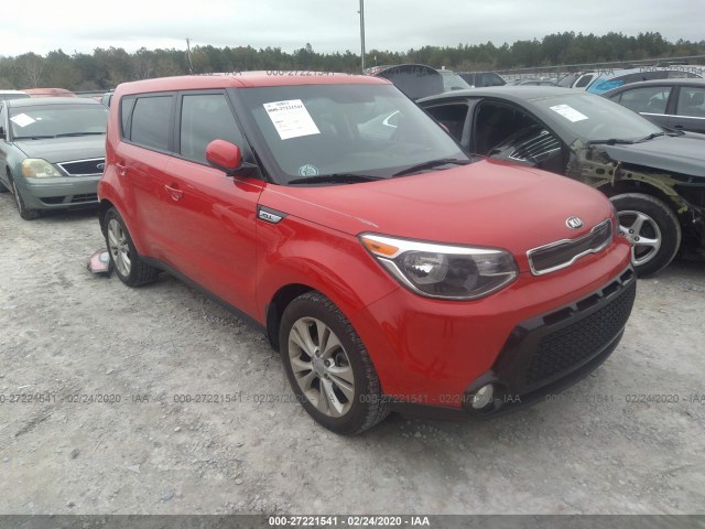 KIA SOUL 2016 kndjp3a56g7866296