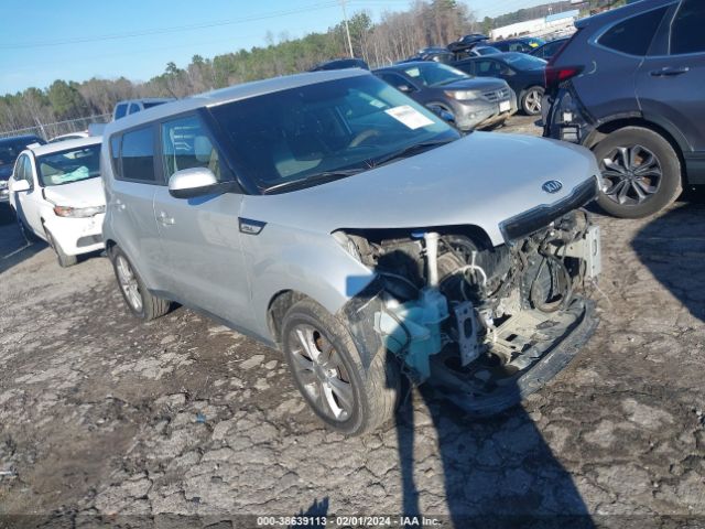 KIA SOUL 2016 kndjp3a56g7867481