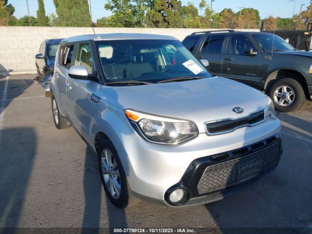 KIA SOUL 2016 kndjp3a56g7867559