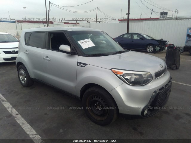 KIA SOUL 2016 kndjp3a56g7875936