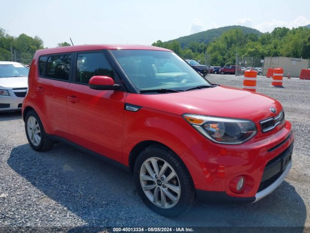 KIA SOUL 2017 kndjp3a56h7416505