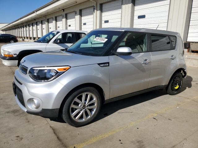 KIA SOUL 2017 kndjp3a56h7418075