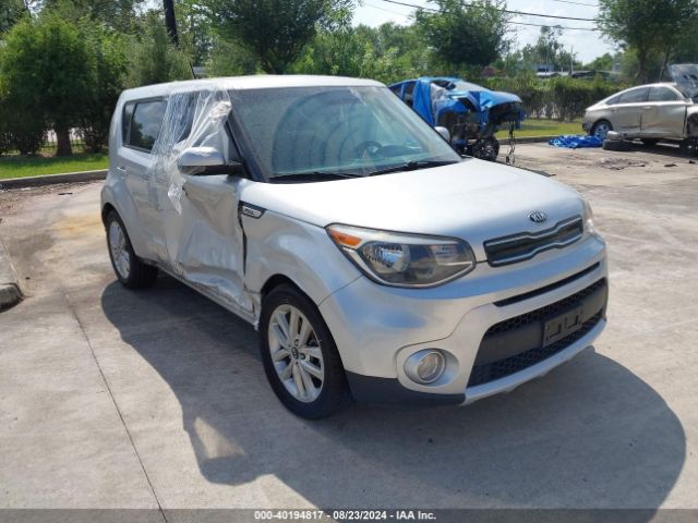 KIA SOUL 2017 kndjp3a56h7426905