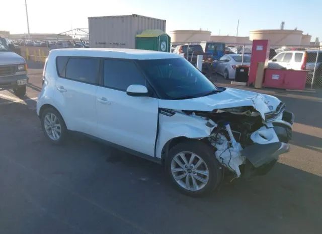 KIA SOUL 2017 kndjp3a56h7429738