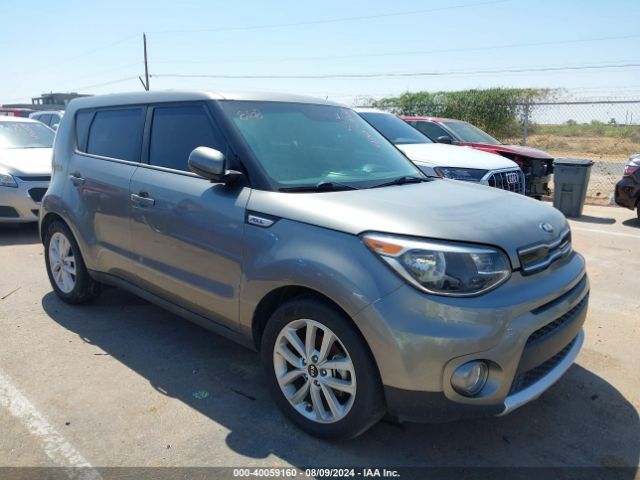 KIA SOUL 2017 kndjp3a56h7435202