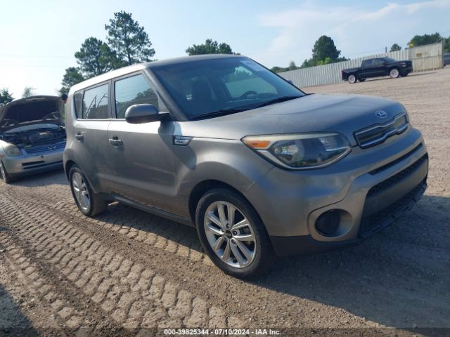 KIA SOUL 2017 kndjp3a56h7448998