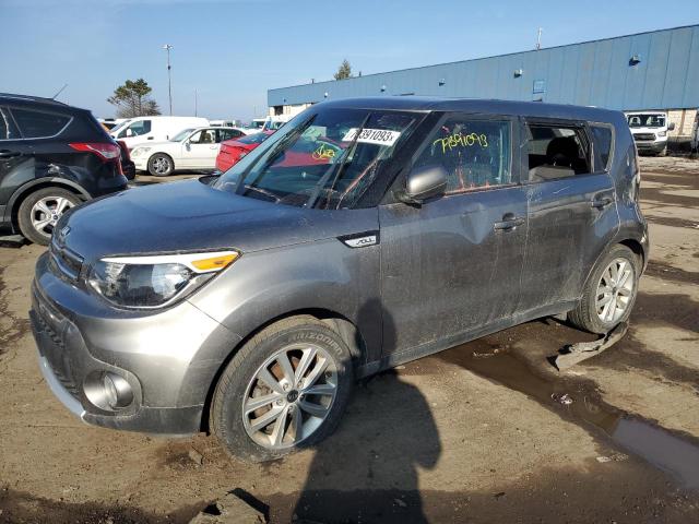 KIA SOUL 2017 kndjp3a56h7493214