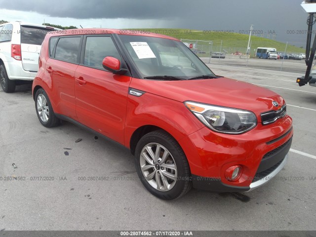 KIA SOUL 2018 kndjp3a56j7504735