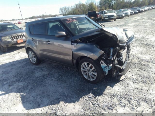 KIA SOUL 2018 kndjp3a56j7505965