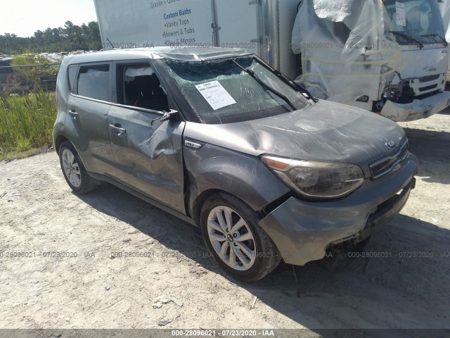 KIA SOUL 2018 kndjp3a56j7507201