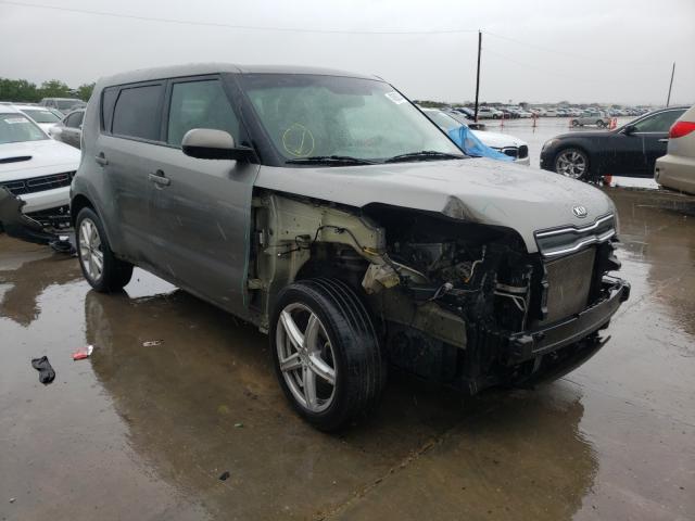 KIA SOUL + 2018 kndjp3a56j7510860