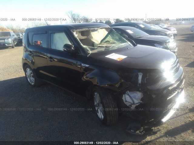 KIA SOUL 2018 kndjp3a56j7515427