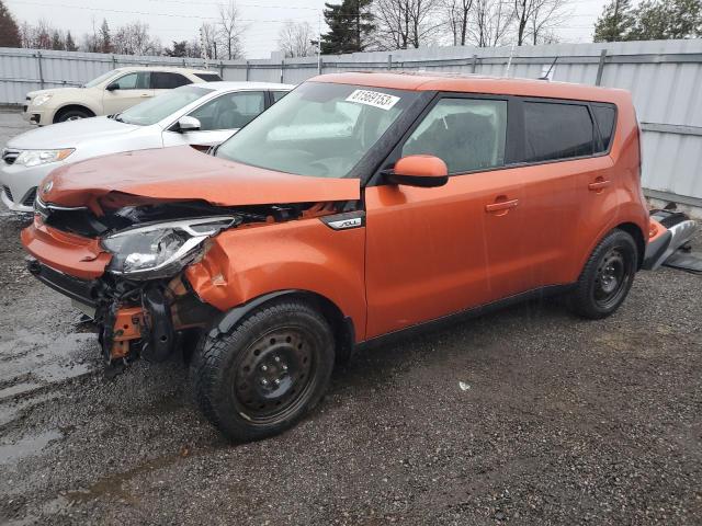 KIA SOUL 2018 kndjp3a56j7516707