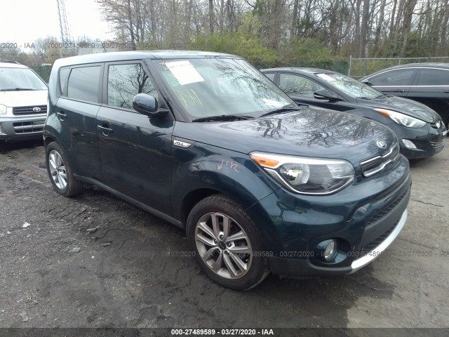 KIA SOUL 2018 kndjp3a56j7516772