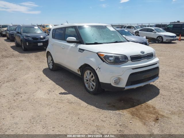 KIA SOUL 2018 kndjp3a56j7520370