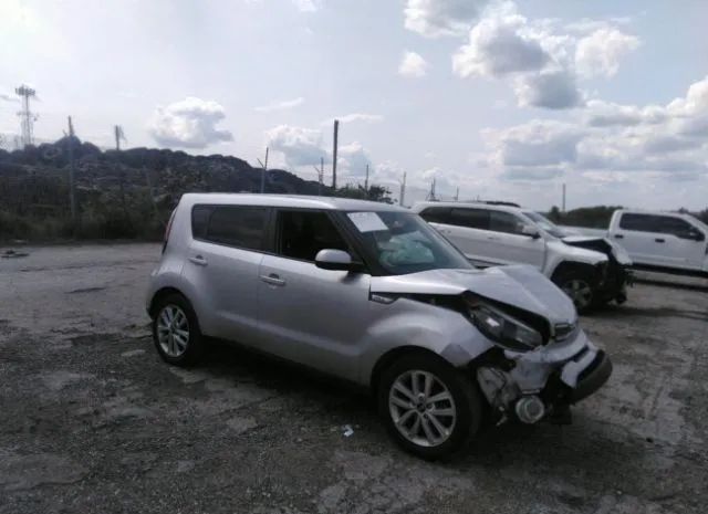 KIA SOUL 2018 kndjp3a56j7520532