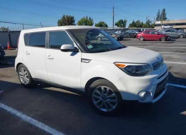 KIA SOUL 2018 kndjp3a56j7526962