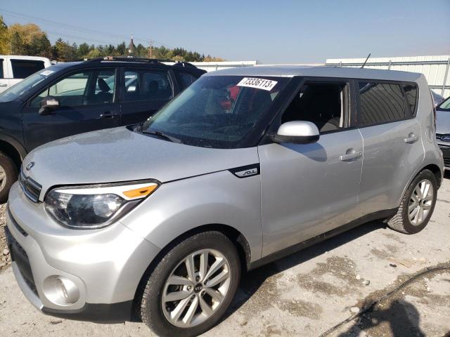 KIA SOUL 2018 kndjp3a56j7530848