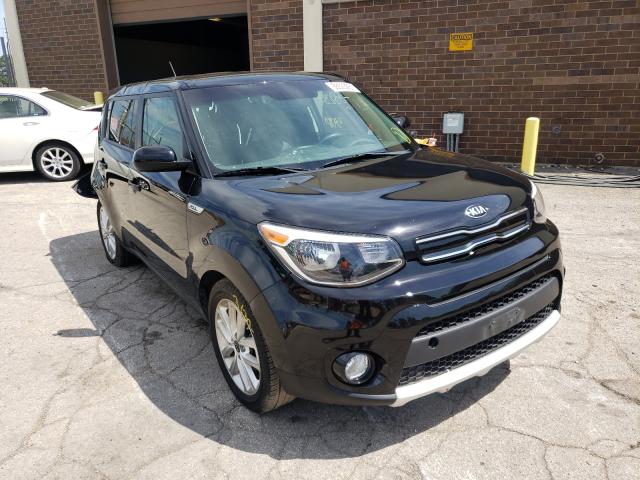 KIA SOUL 2018 kndjp3a56j7531076