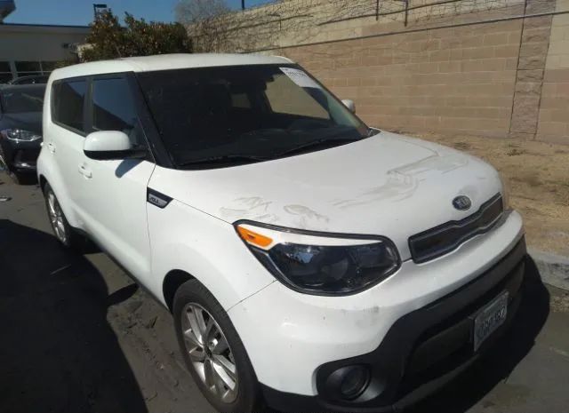 KIA SOUL 2018 kndjp3a56j7531384